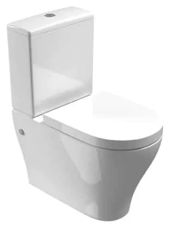 Saneux PRAGUE – Cistern for Close-Coupled WC pan