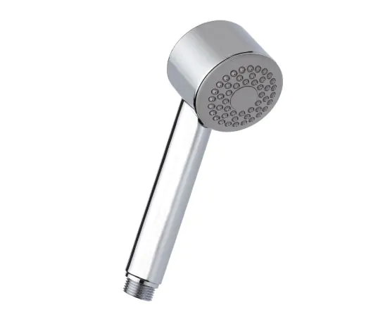 Just Taps Single function shower handle 194mm