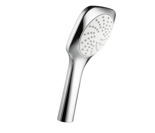 Just Taps Single Function Shower Handle