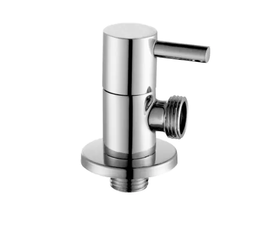 Just Taps Lever angle valve
