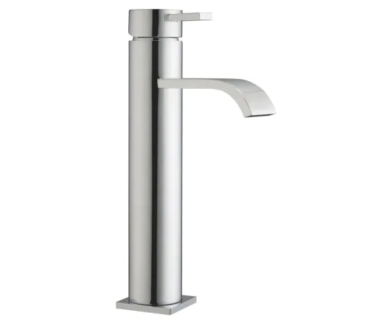 Just Taps Plus Sprint Tall Single Lever Mixer