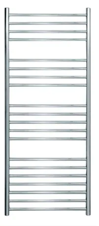 JIS Ashdown Towel Rail 1250 x 520mm
