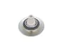 Crosswater Waste Spares Click Clack Bath Plug Only Chrome