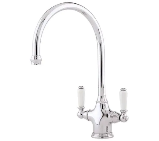 Perrin And Rowe Phoenician Kitchen Sink Mixer Tap
