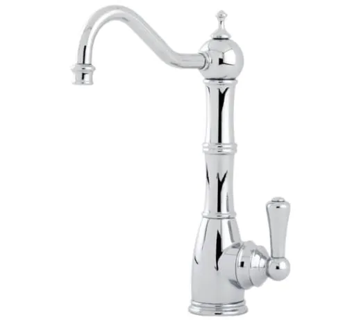 Perrin And Rowe Aquitaine Mini Instant Hot Water Tap