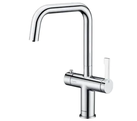 Clearwater Magus 3-In-1 U Shape Boiling Water Tap With Filter