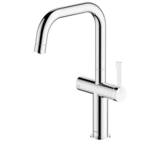 Clearwater Mariner Hot And Cold Water Kitchen Mixer Tap