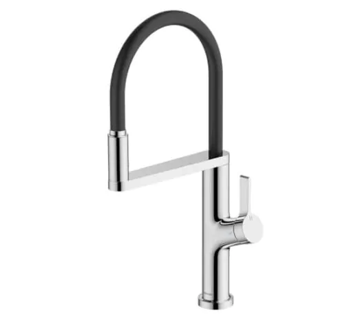 Clearwater Galex Filter Pullout Kitchen Sink Mixer Tap