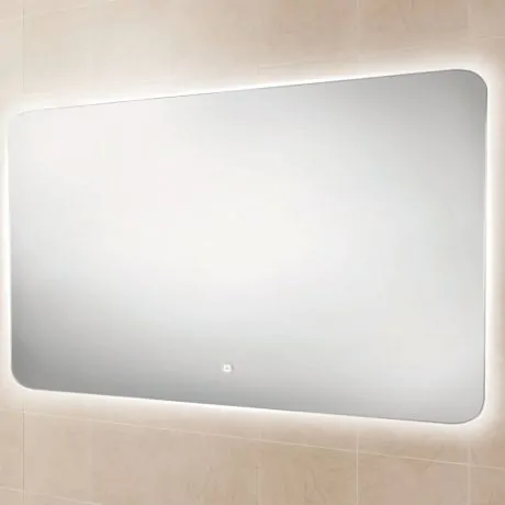 HIB Ambience LED Bathroom Mirror 60 x 140cm