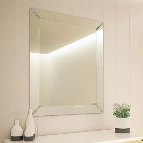 Bathroom Origins Harmony Mirror