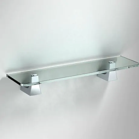 Bathroom Origins S7 Glass Shelf