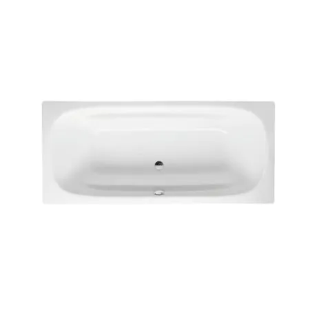 Bette Duo 1800 x 800mm Double Ended Bath
