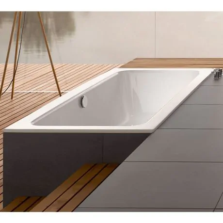 Bette One 1900 x 900mm Double Ended Bath