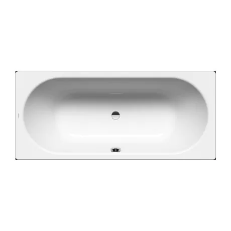Kaldewei Classic Duo 1700 x 700mm Double Ended Bath