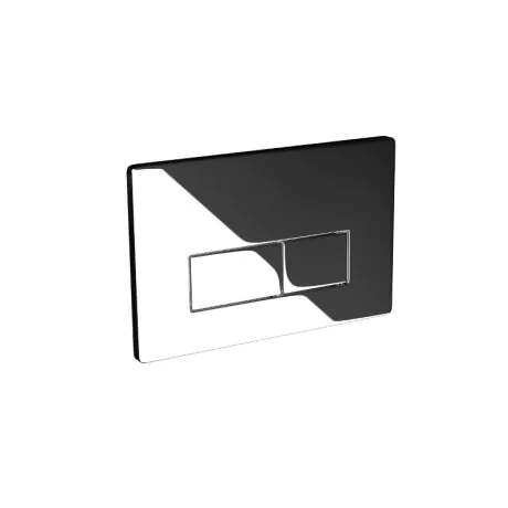 Saneux FLUSHE 2.0 FP120 Flush plate square – Chrome