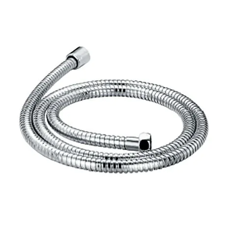 Flova Brass double lock flexible hose 2.0m