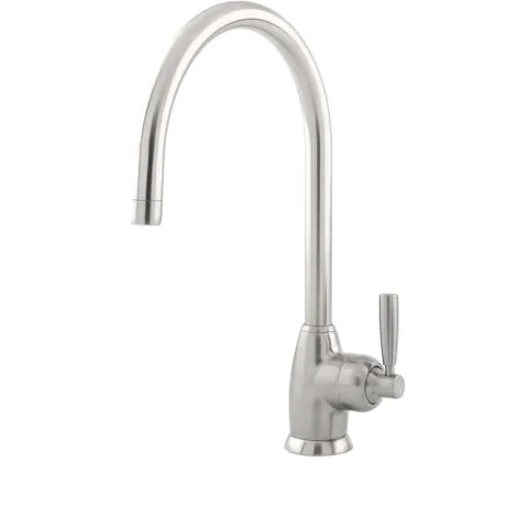 Perrin & Rowe Mimas Sink Mixer with C Spout