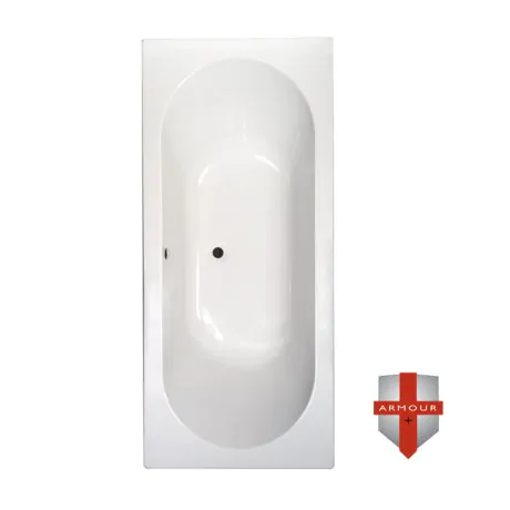 ABACUS SERIES 1 DOUBLE-ENDED BATH