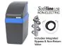 Scalemaster Softline 150 Non Electric Water Softener
