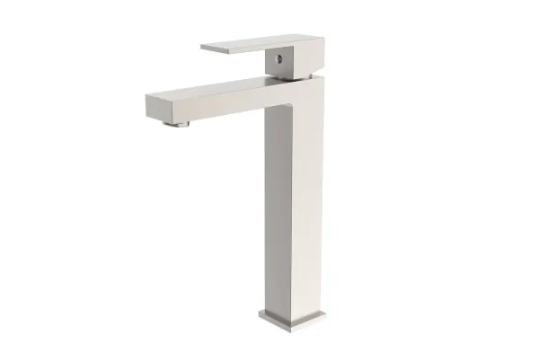 Saneux TOOGA Tall Mixer – Brushed Nickel