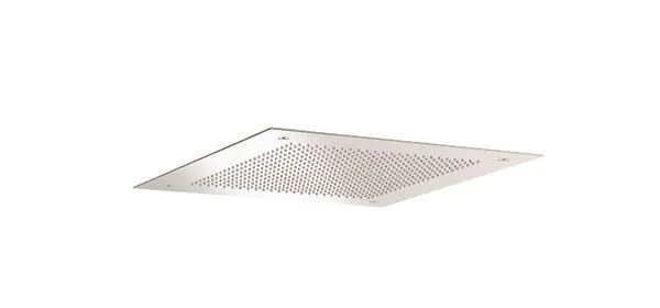 Crosswater Tranquil 380 Polished Stainless Steel