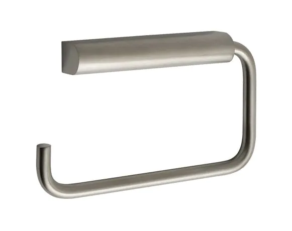 Just Taps Inox Toilet Paper Holder Wall Mounted