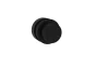 Saneux Flush Button for HC2030 Cistern Matte Black – Electroplated