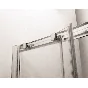 Crosswater Shower Enclosures Kai 6 Quadrant Single Door 900mm