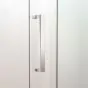 Crosswater Shower Enclosures Infinity 8 Single Sliding Door with Soft Close 1200mm