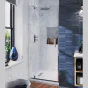 Crosswater Infinity Pivot Shower Door