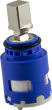 Crosswater Cartridge For Basin Mono Mixer – X1a110n-1