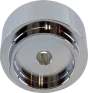 Crosswater Shower Valve Spares Thermostatic Control from Recessed Valves