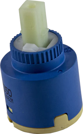 Crosswater Tap Spares Non-click 35mm Ceramic Basin Cartridge